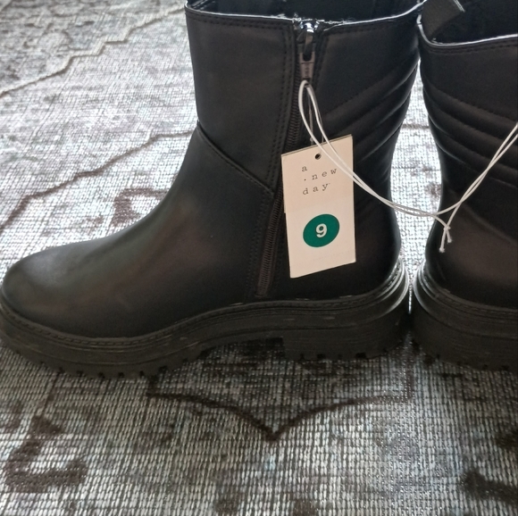 A New day - Picture 9 of 9